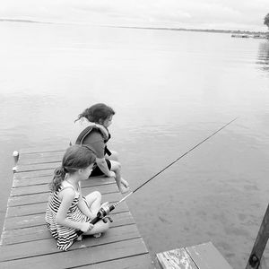 Meet your Posher, John